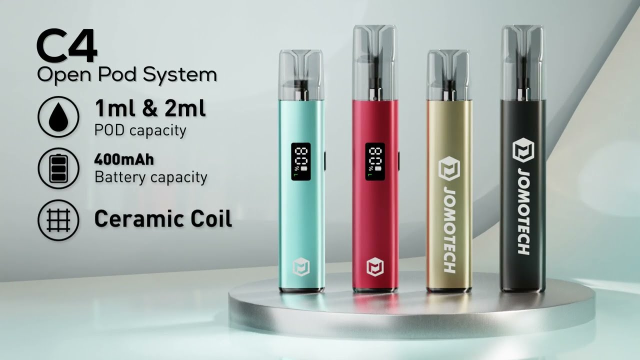 CBD DEVICE
