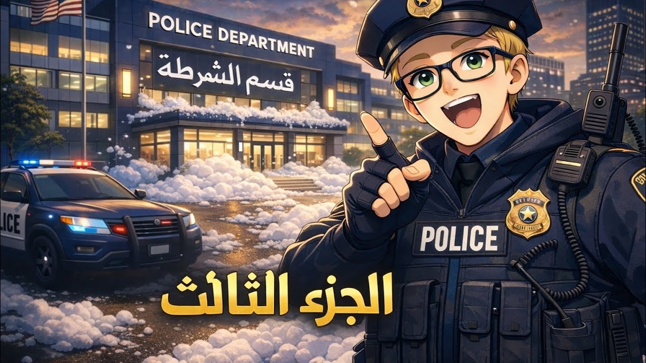 محاكي الشرطة 
