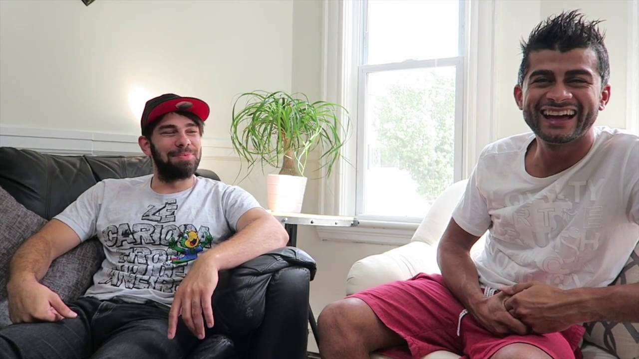 ENTREVISTA COM MALANDRAGEM