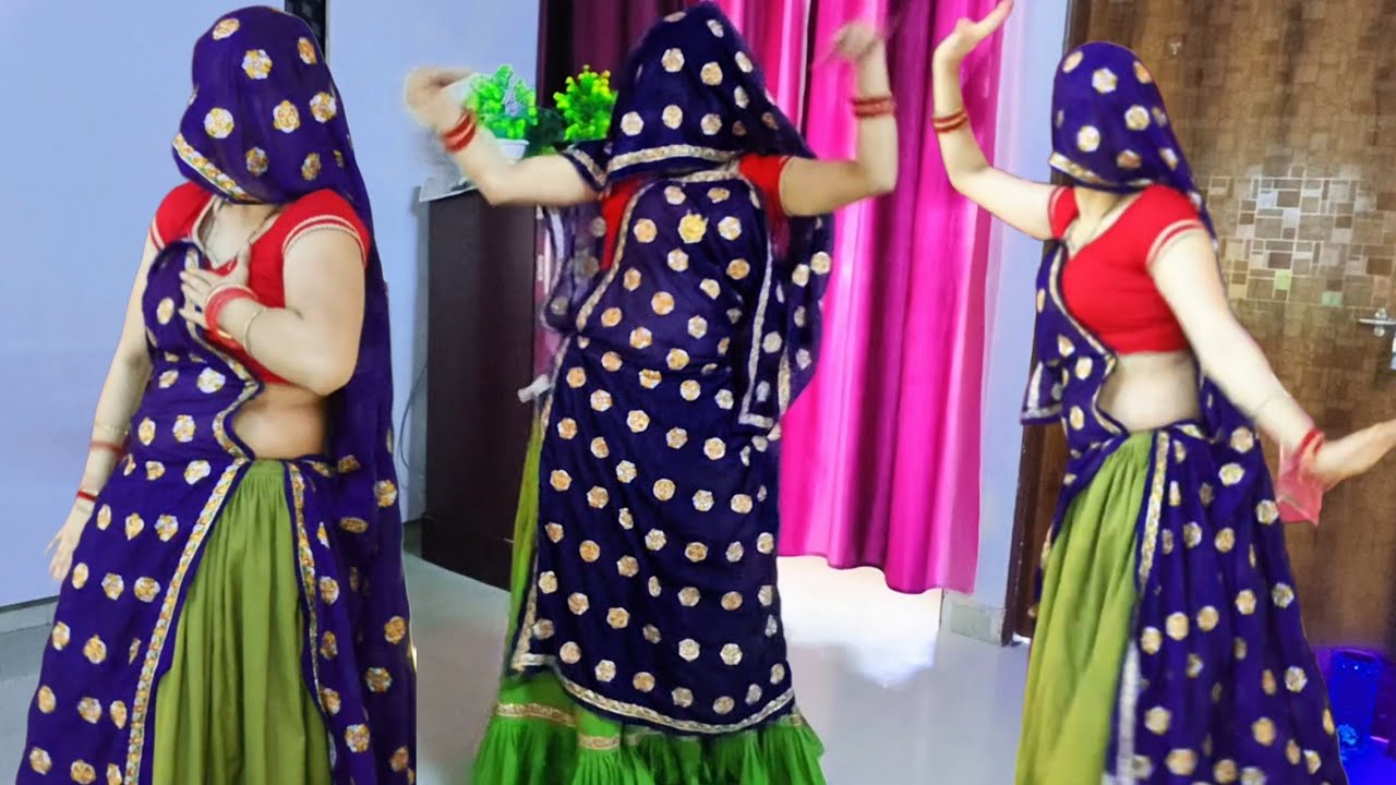 New Dance Video 💥 | New Meena dance video| #tanumeenaalwar #meenawati #Meenasong
