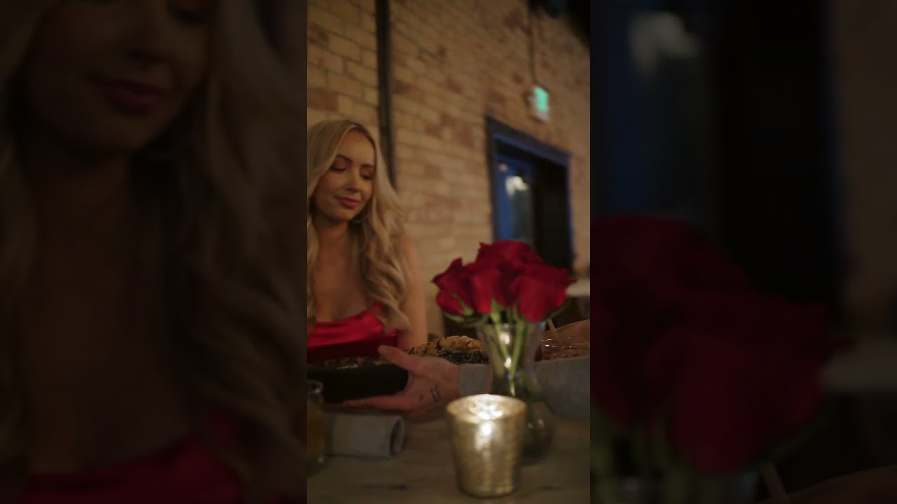 Valentines at Ivy & Varley in Downtown Salt Lake City
