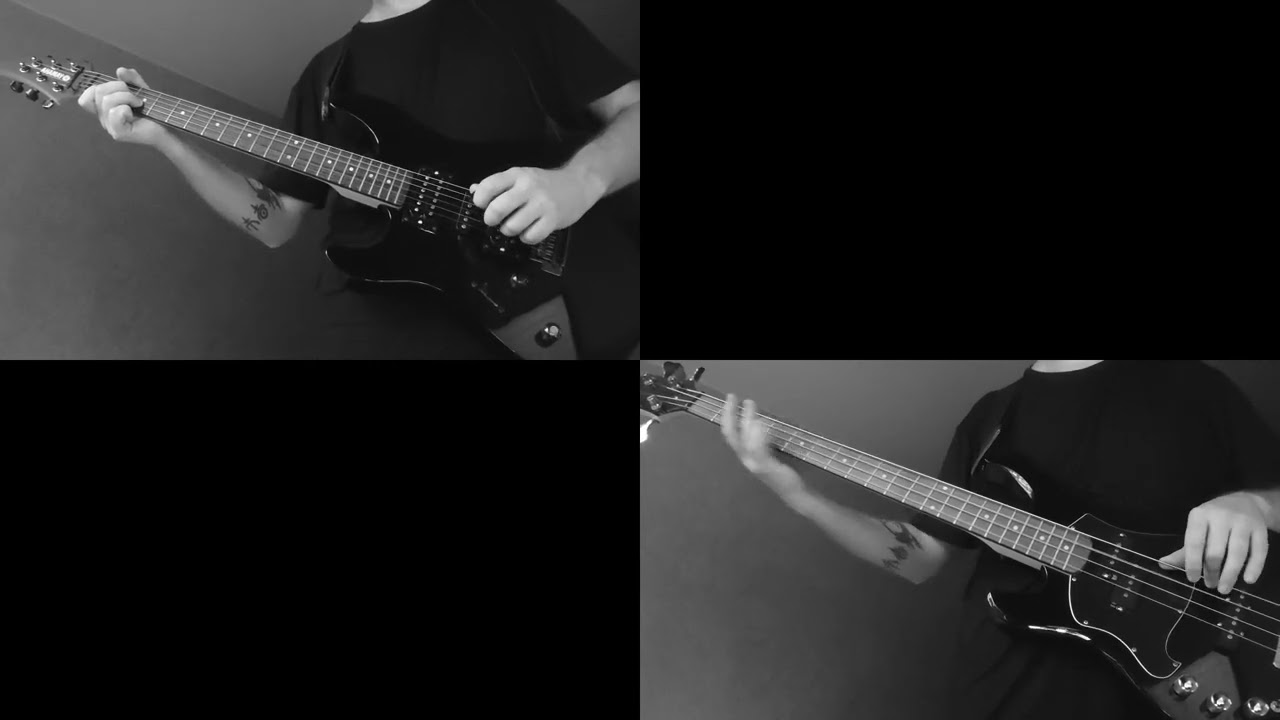 Агата Кристи - Молитва (Cover)