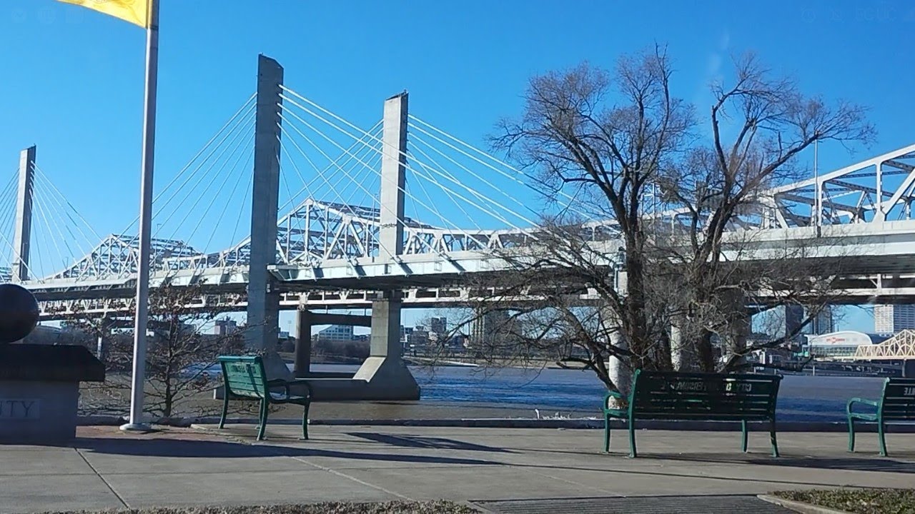 Jeffersonville, Indiana - 2/18/24