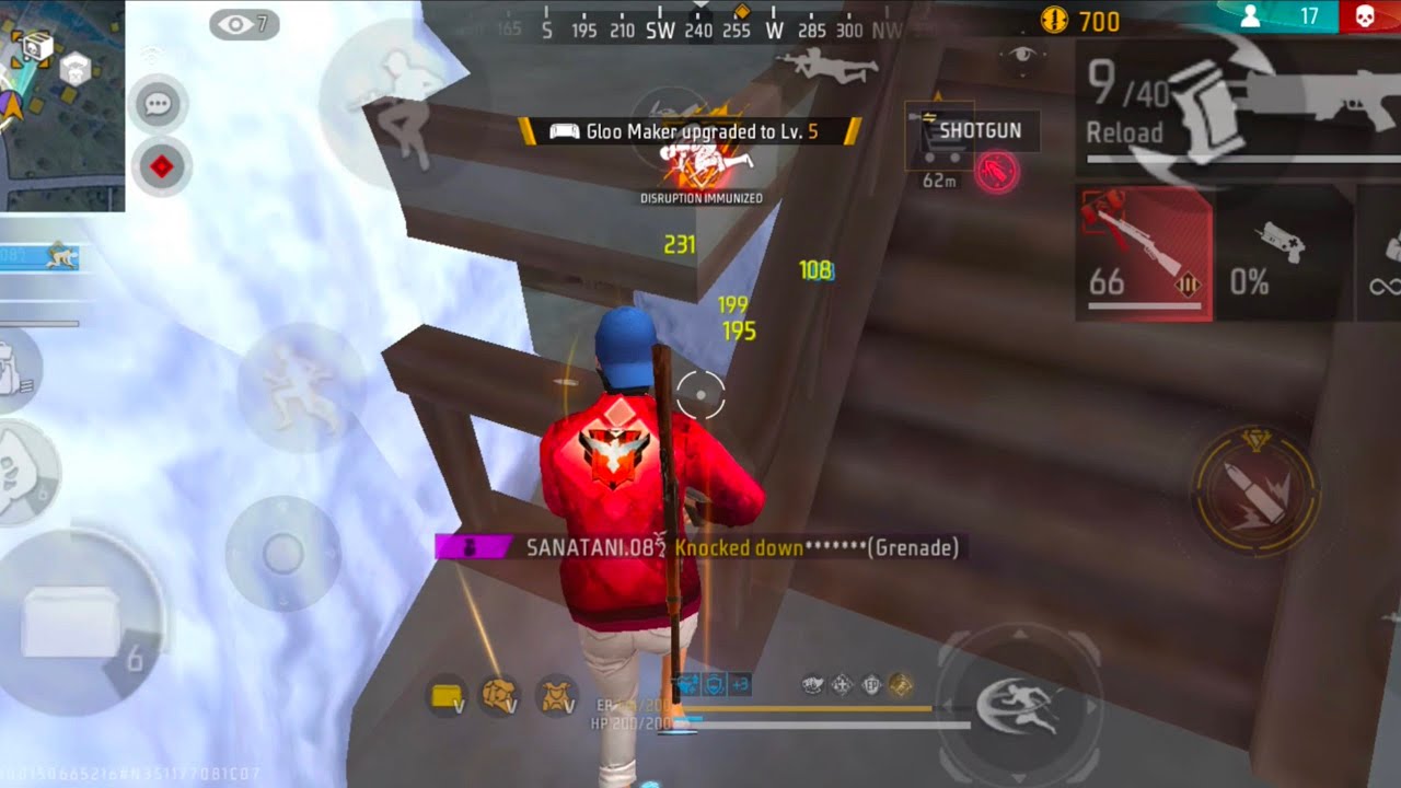 We Lost This Time… But Our Comeback Will Be Legendary! ll #freefire #esports #tournamenthighlights 
