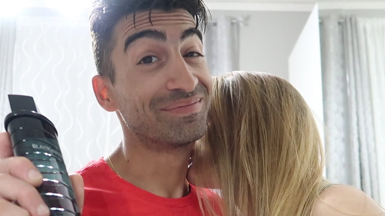 #VLOG HO COMPRATO L' ELISIR DELL' AMORE !