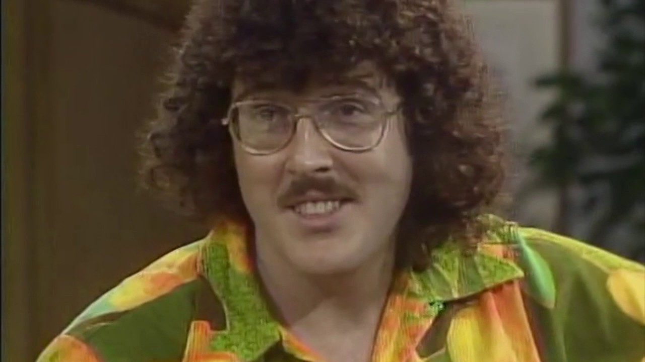 Grammy Winner Weird Al Yankovic