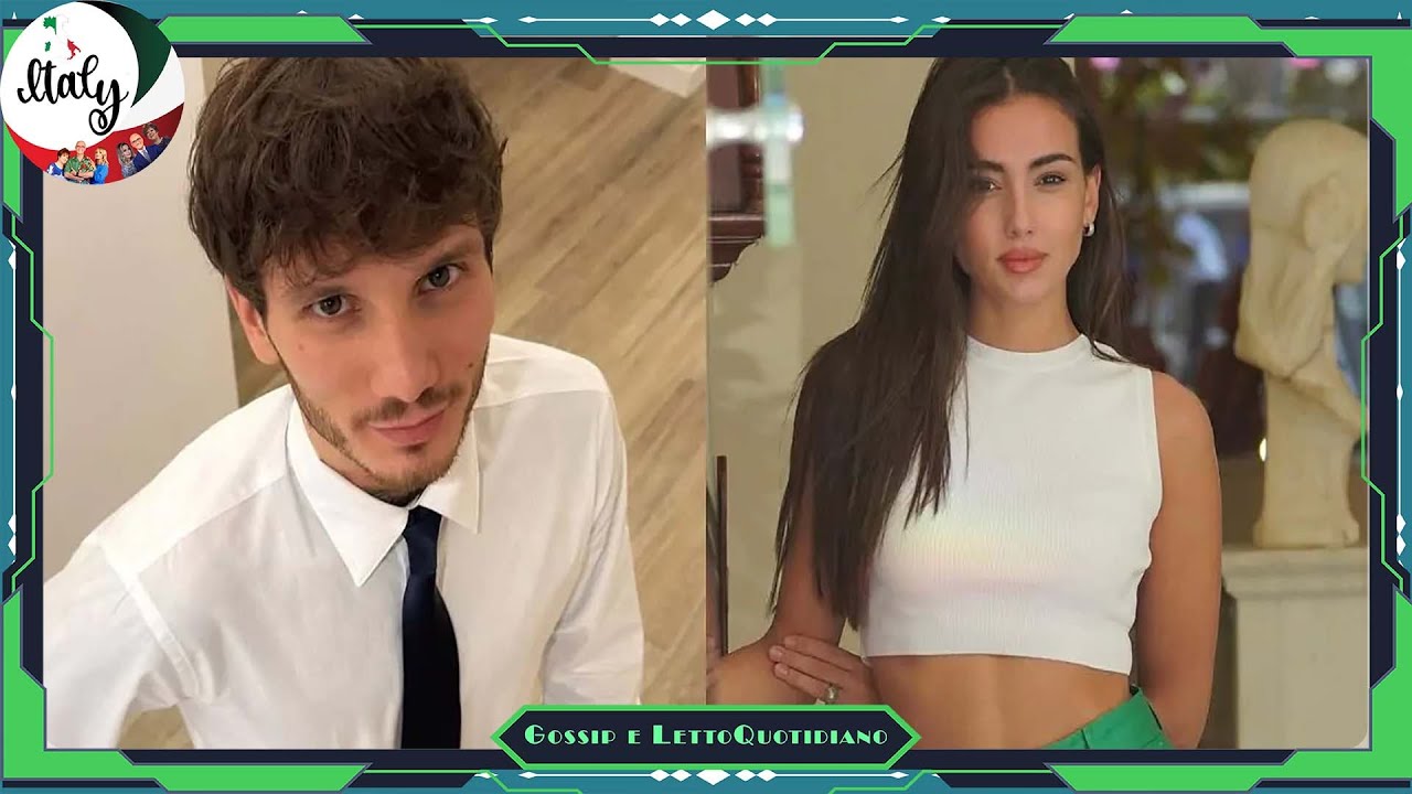 Zeudi Di Palma e Manuel Bortuzzo, flirt segreto Spuntano indizi su una presunta relazione