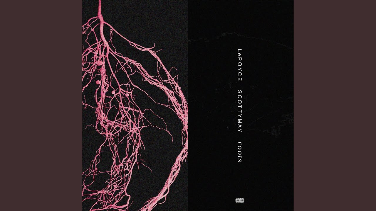 Roots (feat. ScottyMay)