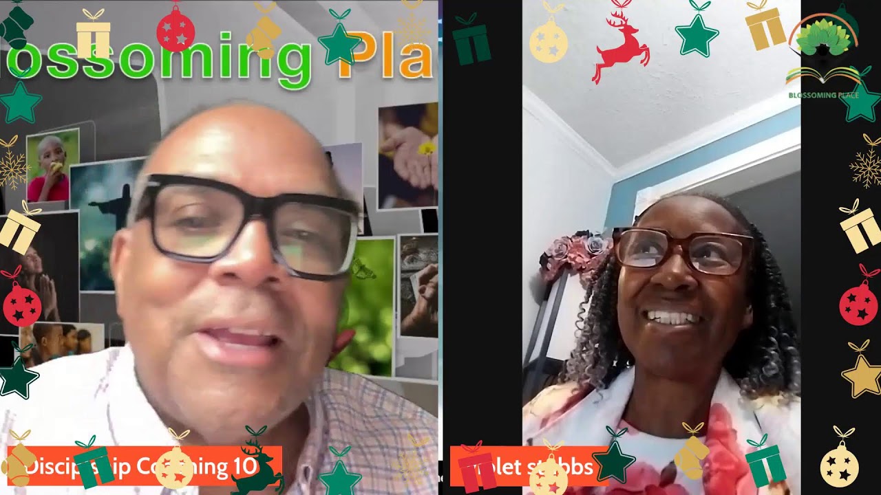 Dr. Paul on Call - Discipleship 101 - December 26, 2025  (Re-broadcast)