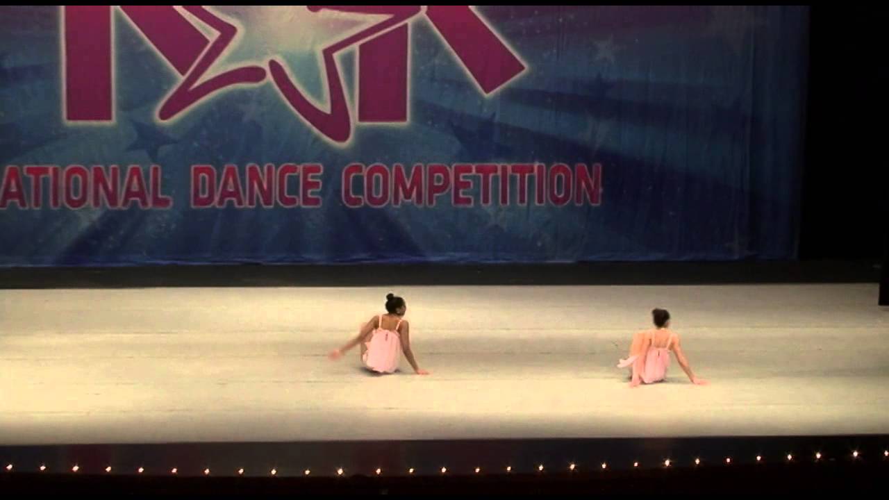 Vienna - Jordan Center Dance