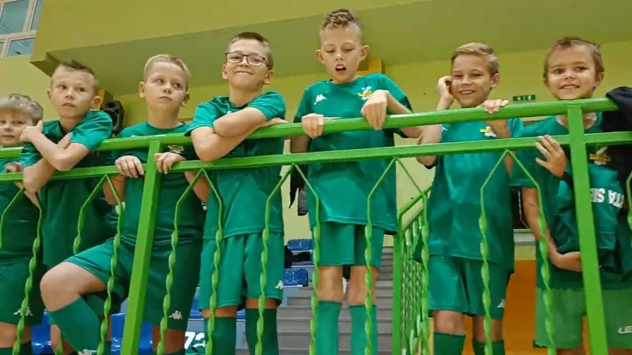 Kalendarz Warty Sieradz 2024 od kulis