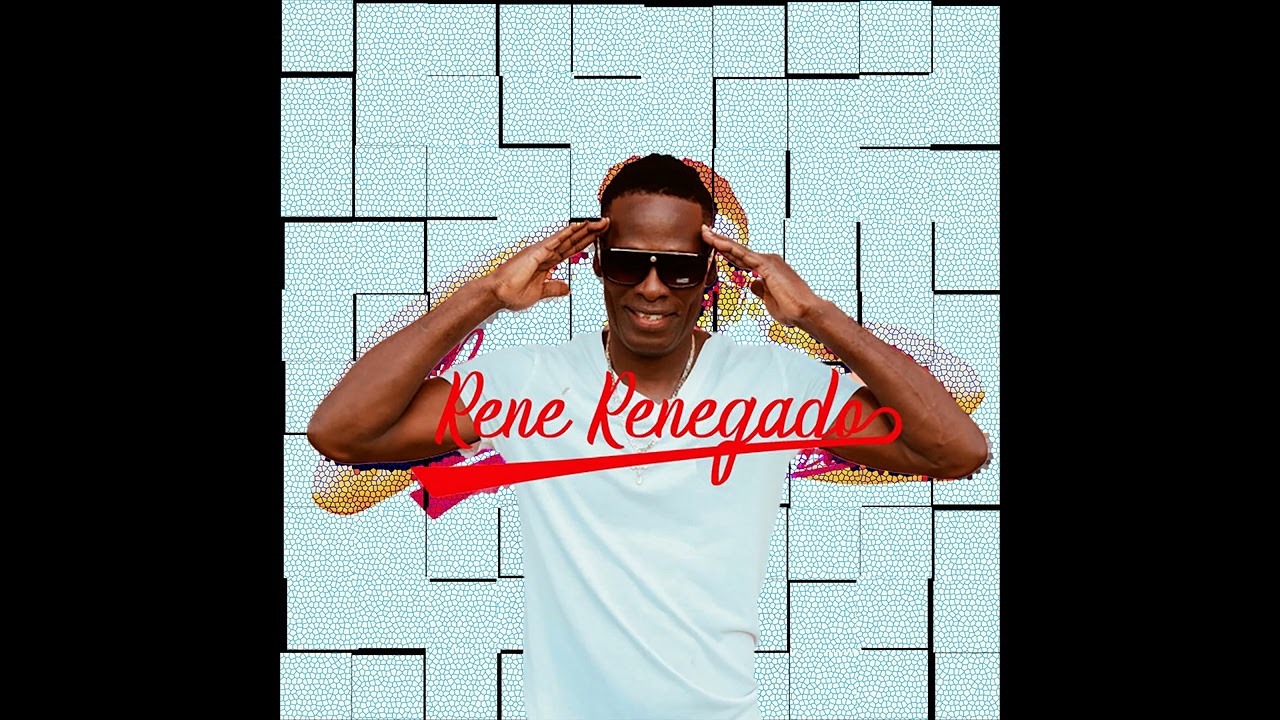 Rene Renegado - Sereno