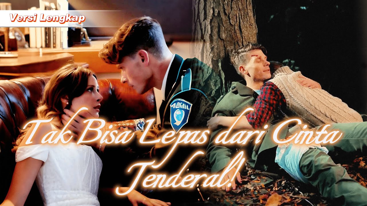 Hatiku yang Suram Kini Terbakar oleh Cinta Jenderal Muda yang Membara!#dramapendek