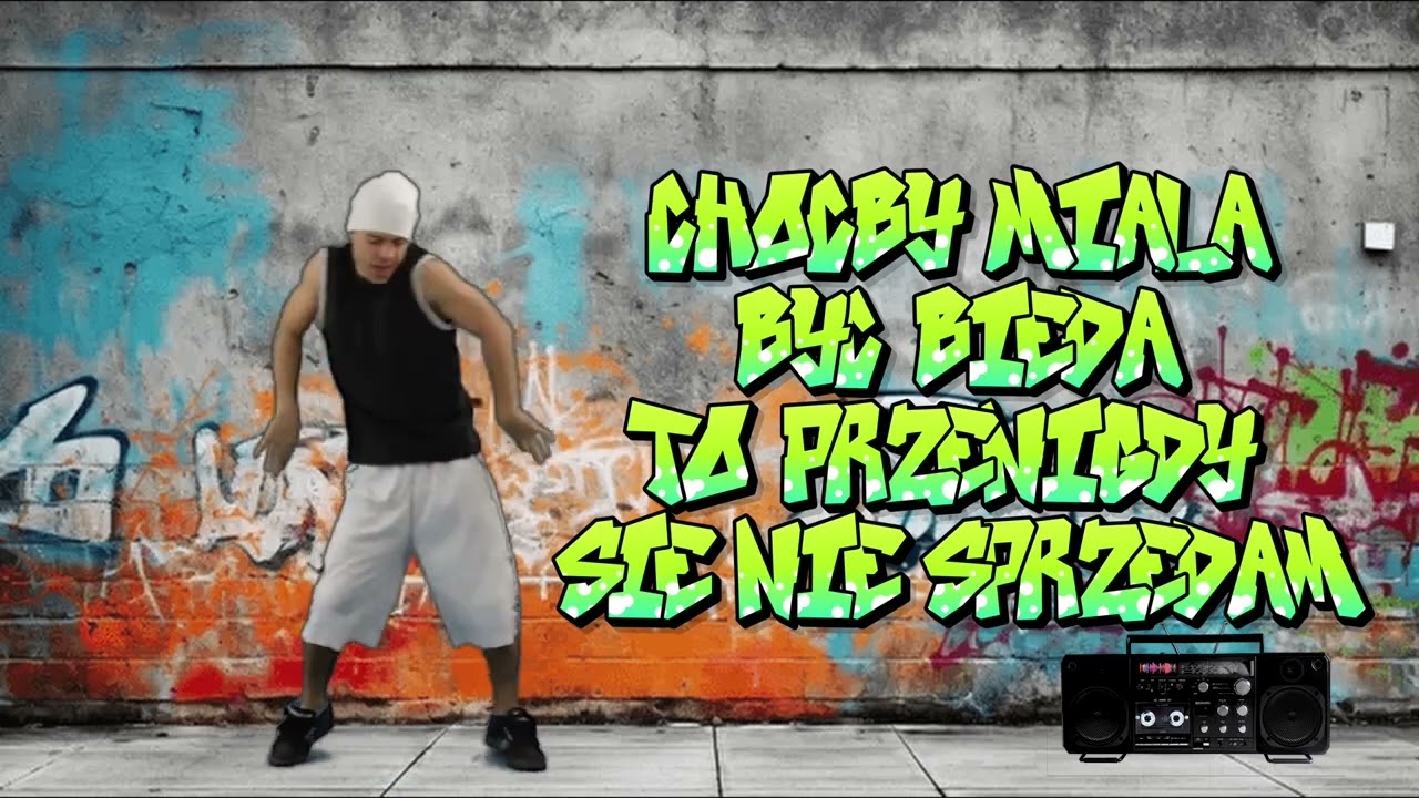 KUKI- TO PRAWDZIWY HIP-HOP🎤💿