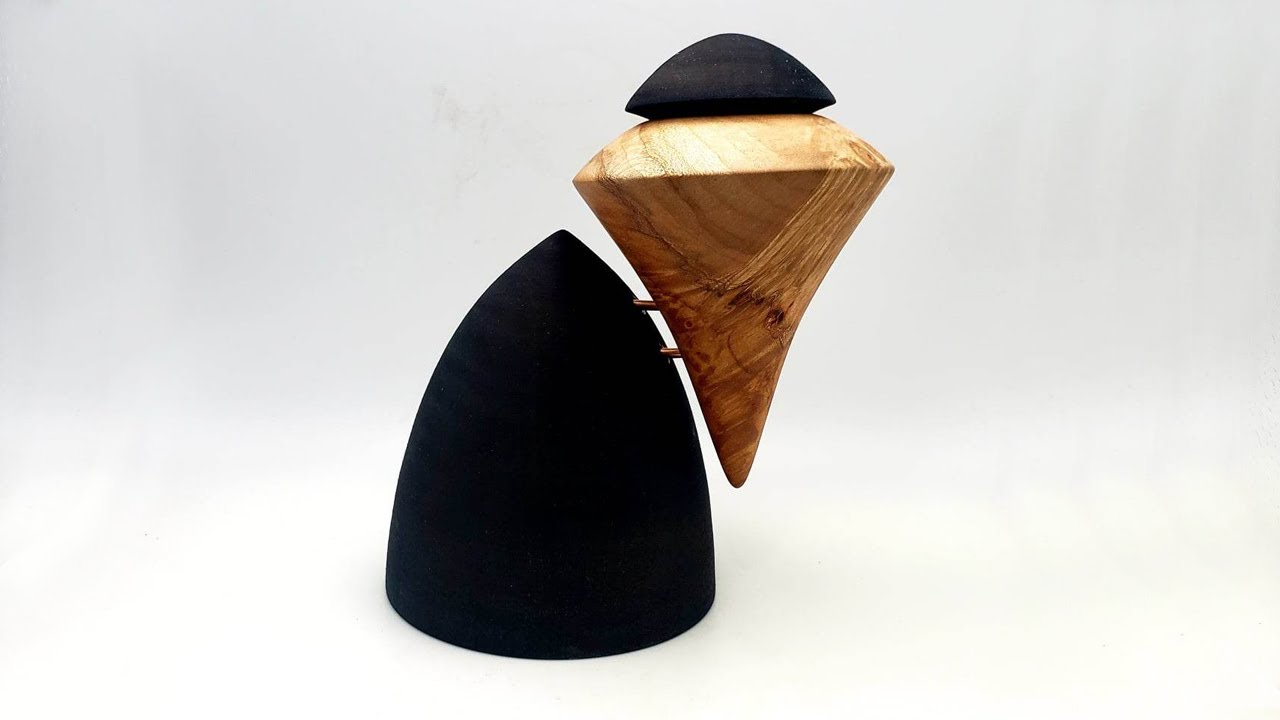 Woodturning | Modern Art