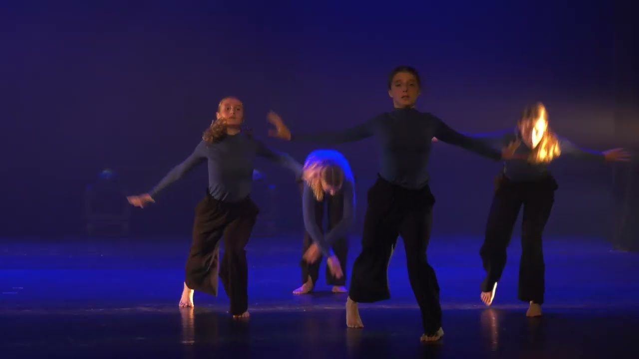 DANSVLOER 2022 - Scintillare Dance Studio