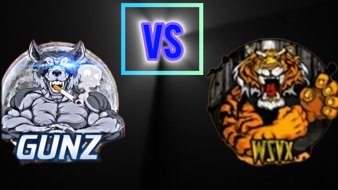 [GUNZ] VS [WSVX] Crew Battle GTA V 