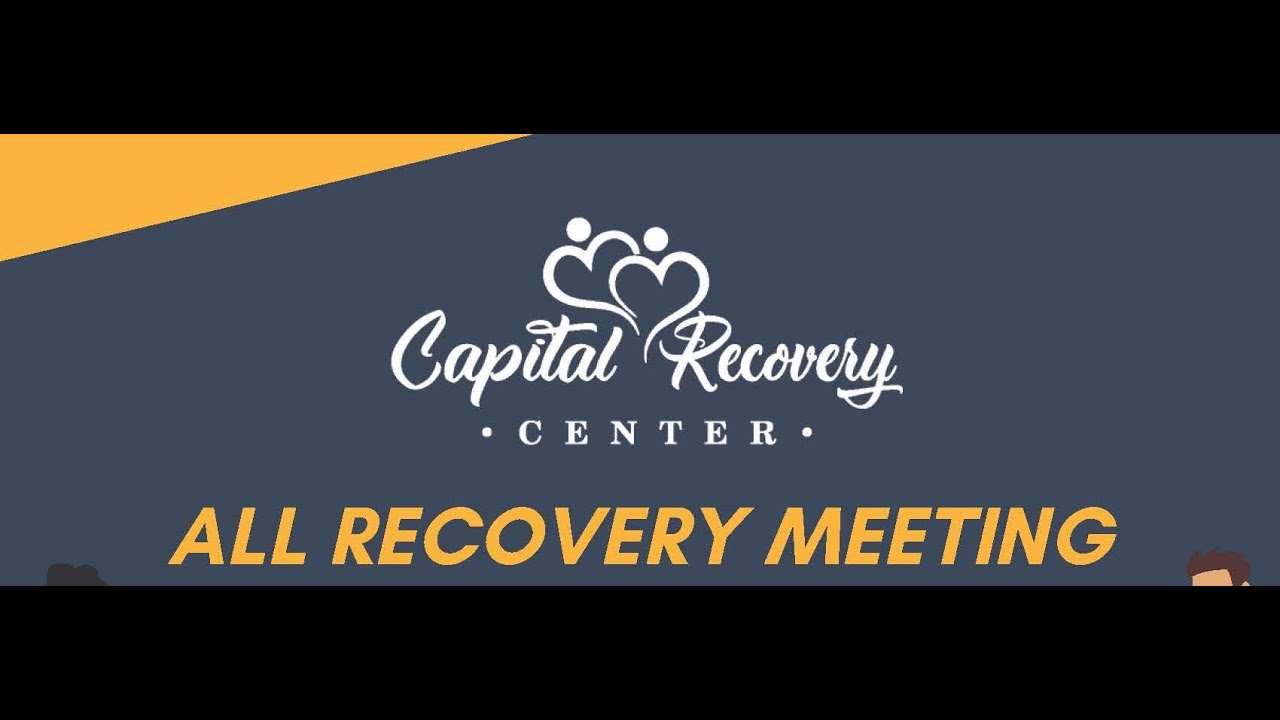 Improve Your Attitude and Improve Your Recovery Success.