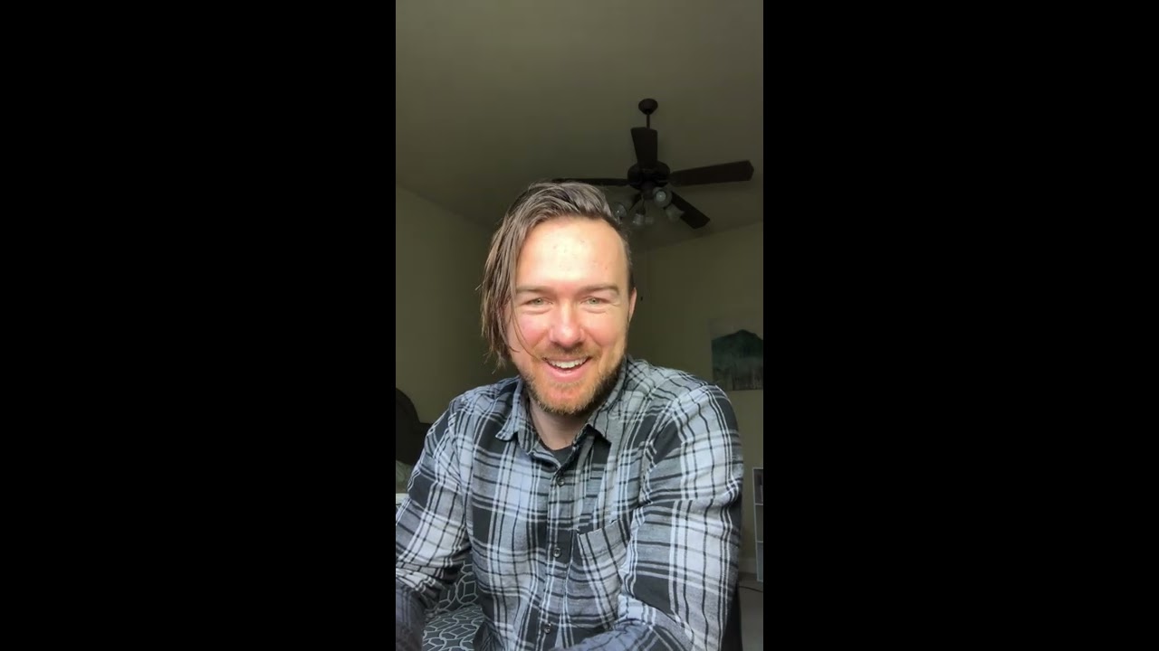 the reasons why i write darker music
