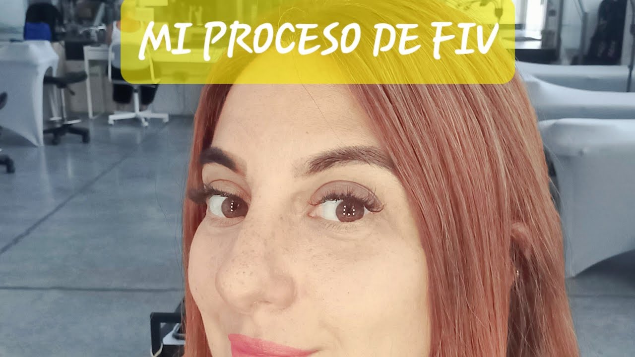 PROCESO DE FIV 💉💊🧫, EXPERIENCIA COMO MUJER Y PSICÓLOGA.
