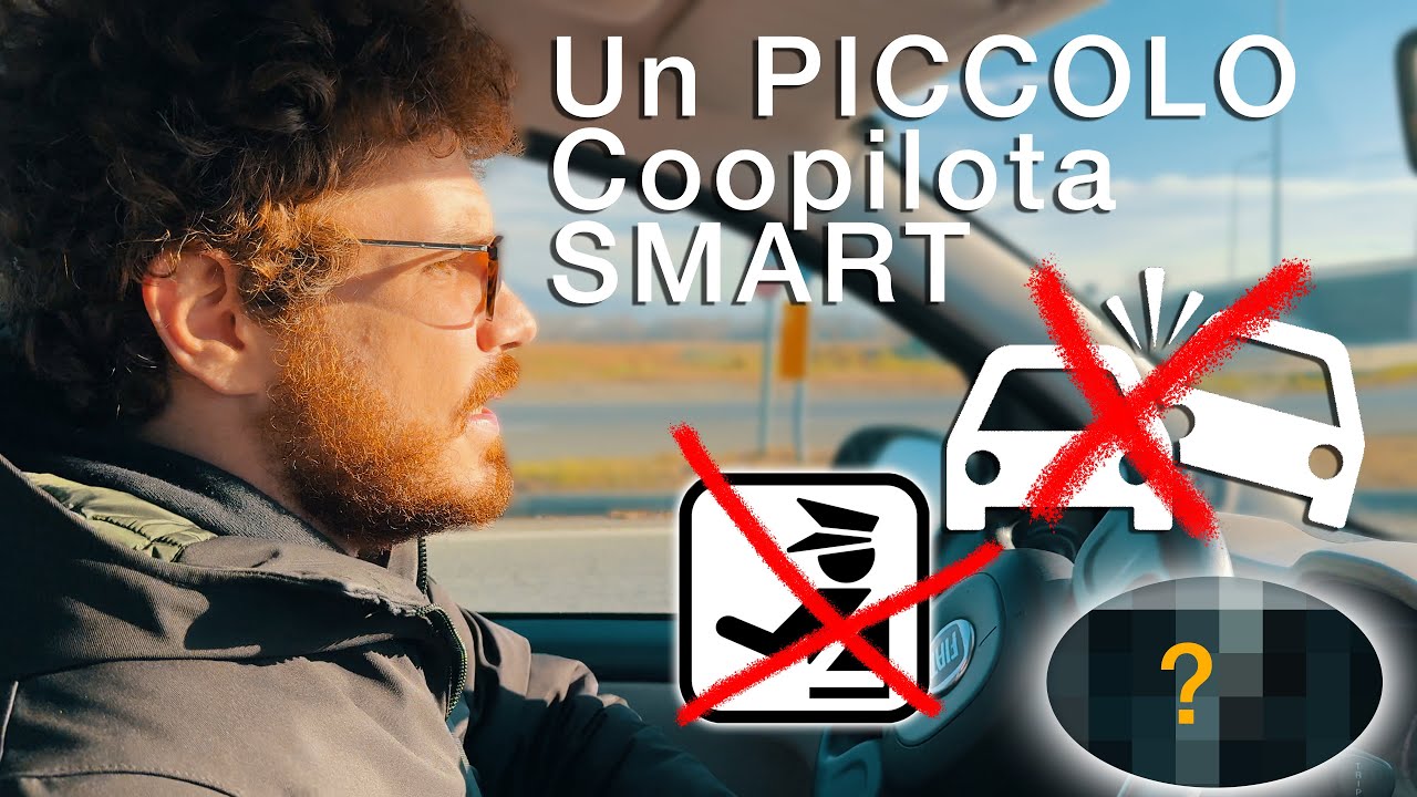 ⚠️ Evitare INCIDENTI e MULTE con APP AUTOVELOX  Recensione OOONO CO-DRIVER NO1 (No Fleximan Video)