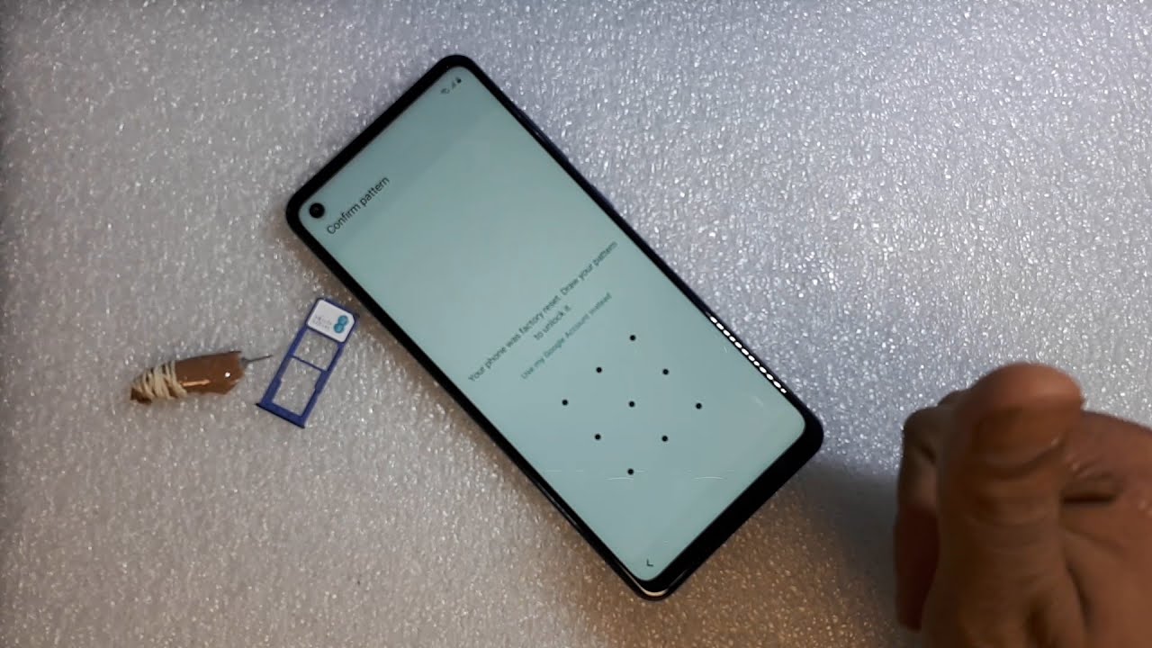 5 Mins Samsung A21S A21 A20 FRP/Google Lock Bypass Android 10 2020 Patch WITHOUT PC (EASY METHOD)