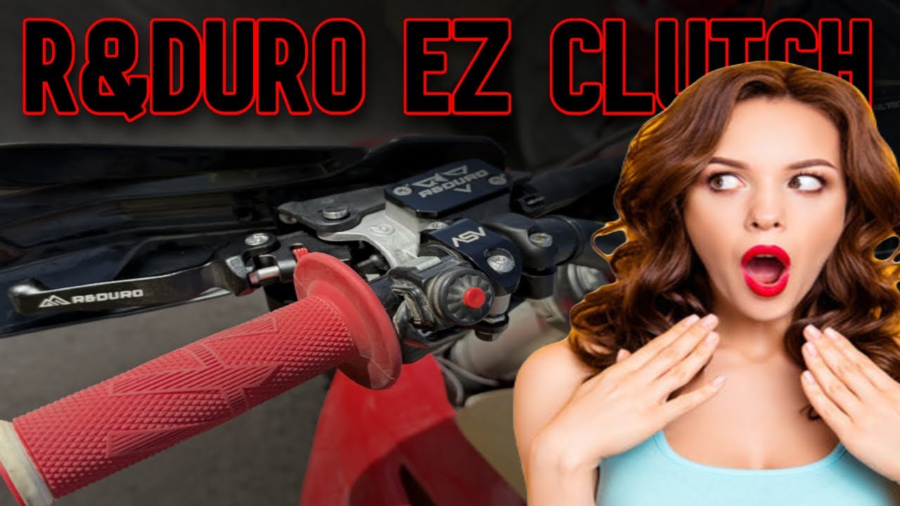 Product of the Year? R&Duro EZ Pull Clutch System