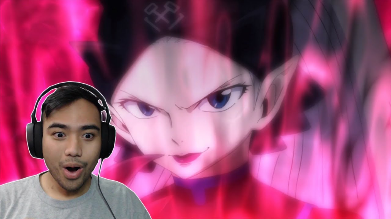 FAIRY TAIL 2018 EPISODE 27 REACTION! (Fairy Tail Final Season | Episode 304)