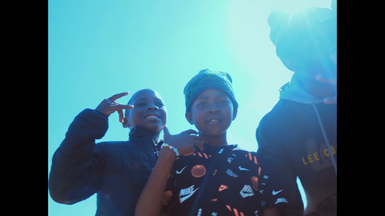 Rikah Waters - By Any Means (Official Music Video)