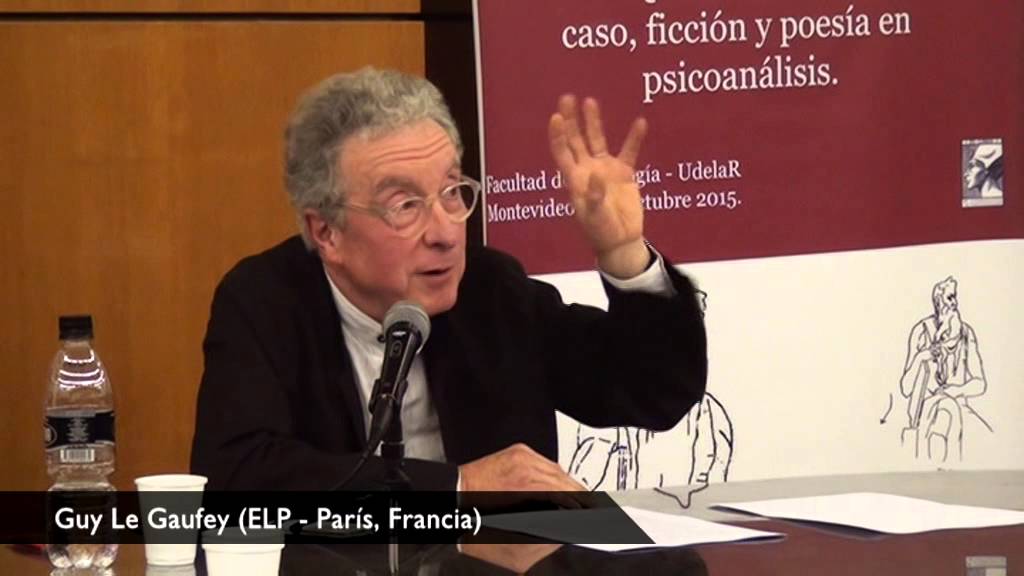Conferencia de cierre: 