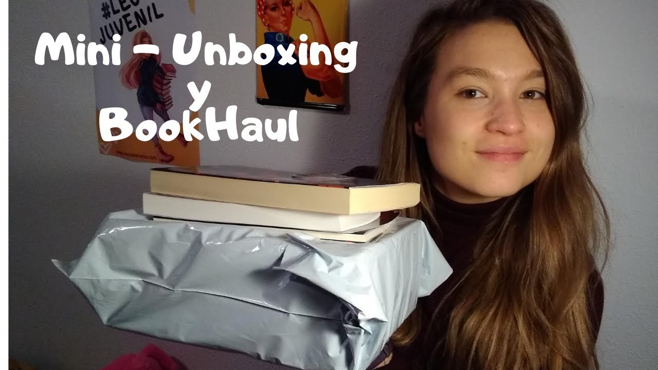Mini- unboxing y book haul //Caja de Onyx Editorial y libros muy especiales
