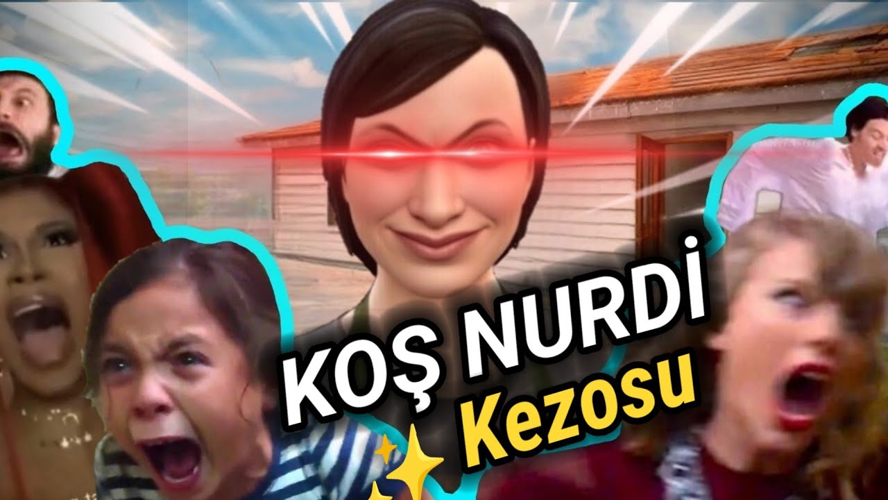 Baskıcı Ailedem Kaçan Kürt Kızının Başına Gelen Musibetler ✨️ (Nurdisina)