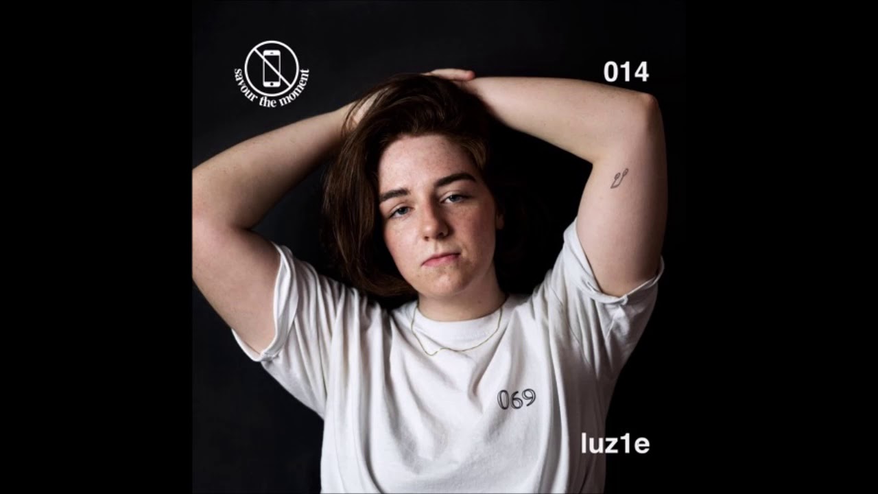 LUZ1E | Savour The Moment Mix (2019)