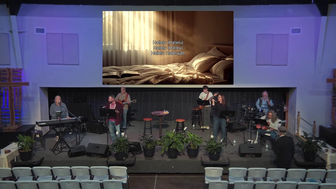 Creekside Live - January 18, 2026