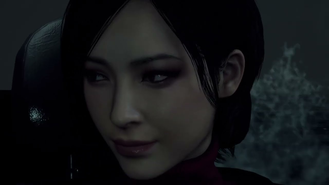 Resident Evil 4