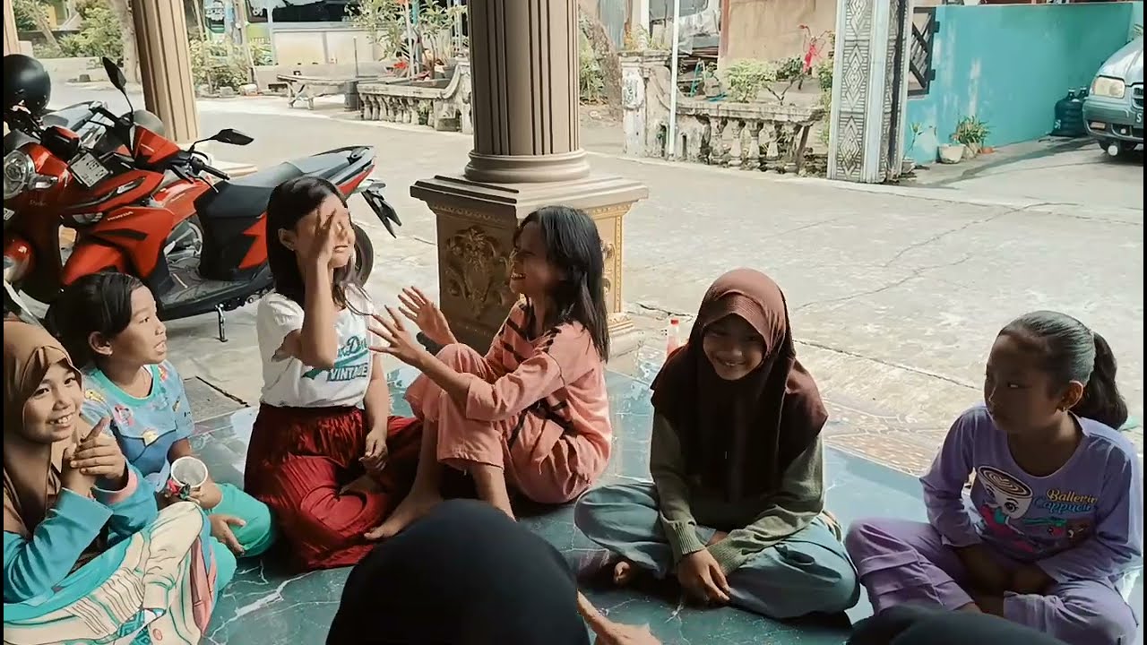 AFTER MOVIE KKN 2 UMG