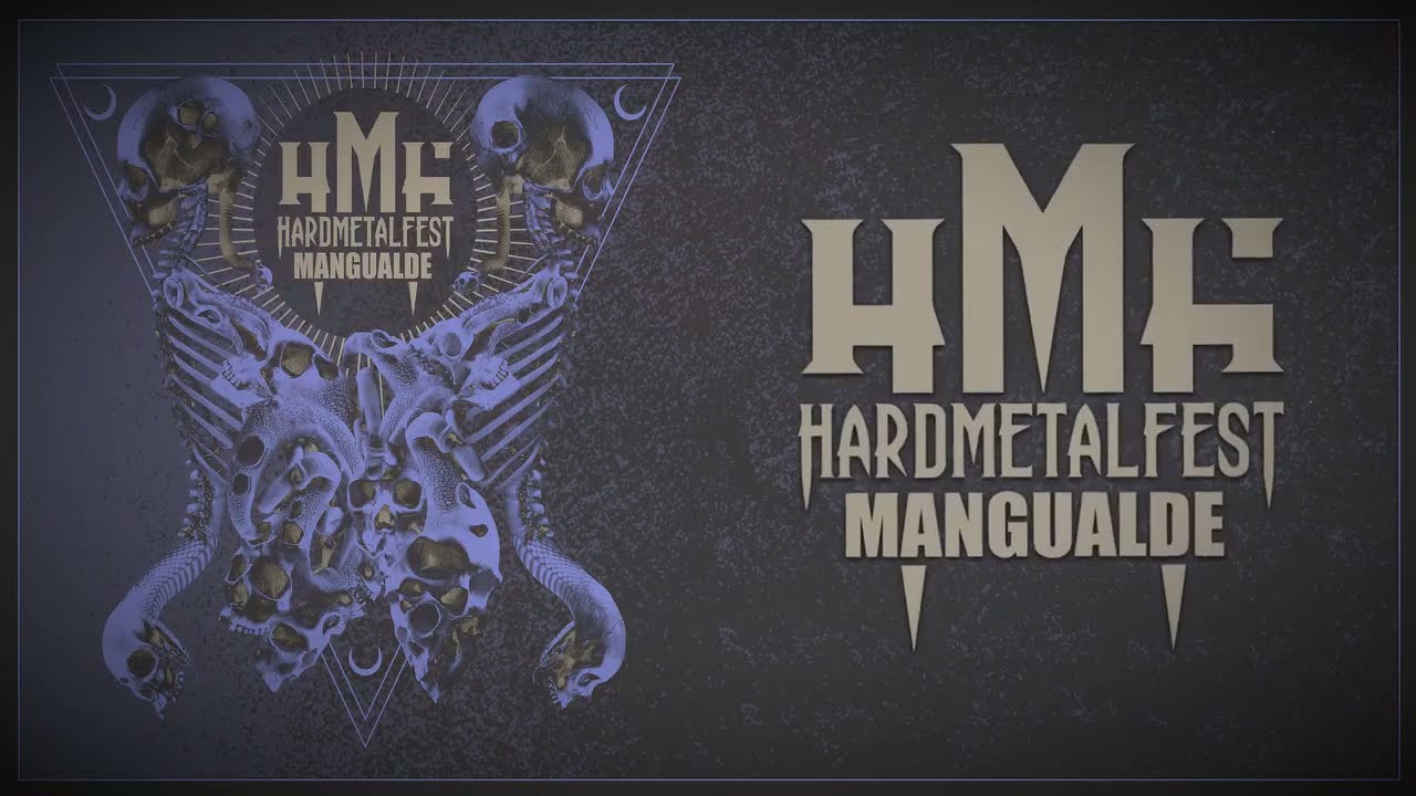 29th Mangualde HARDMETALFEST