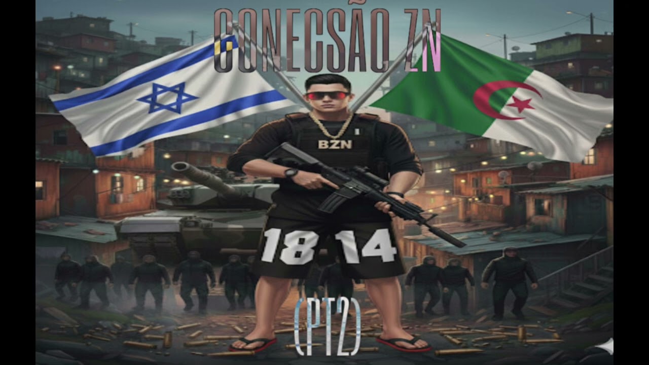 B.ZN-CONECSÃO ZN (pt2) 🇮🇱🇩🇿🩸