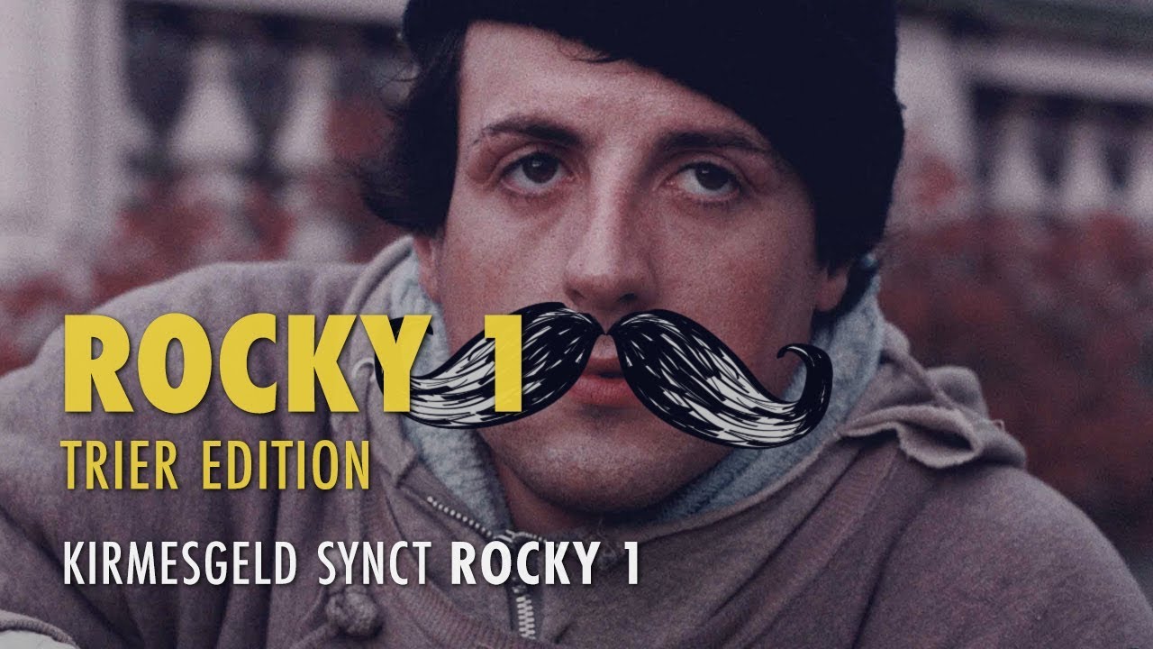 Rocky - Trier Edition