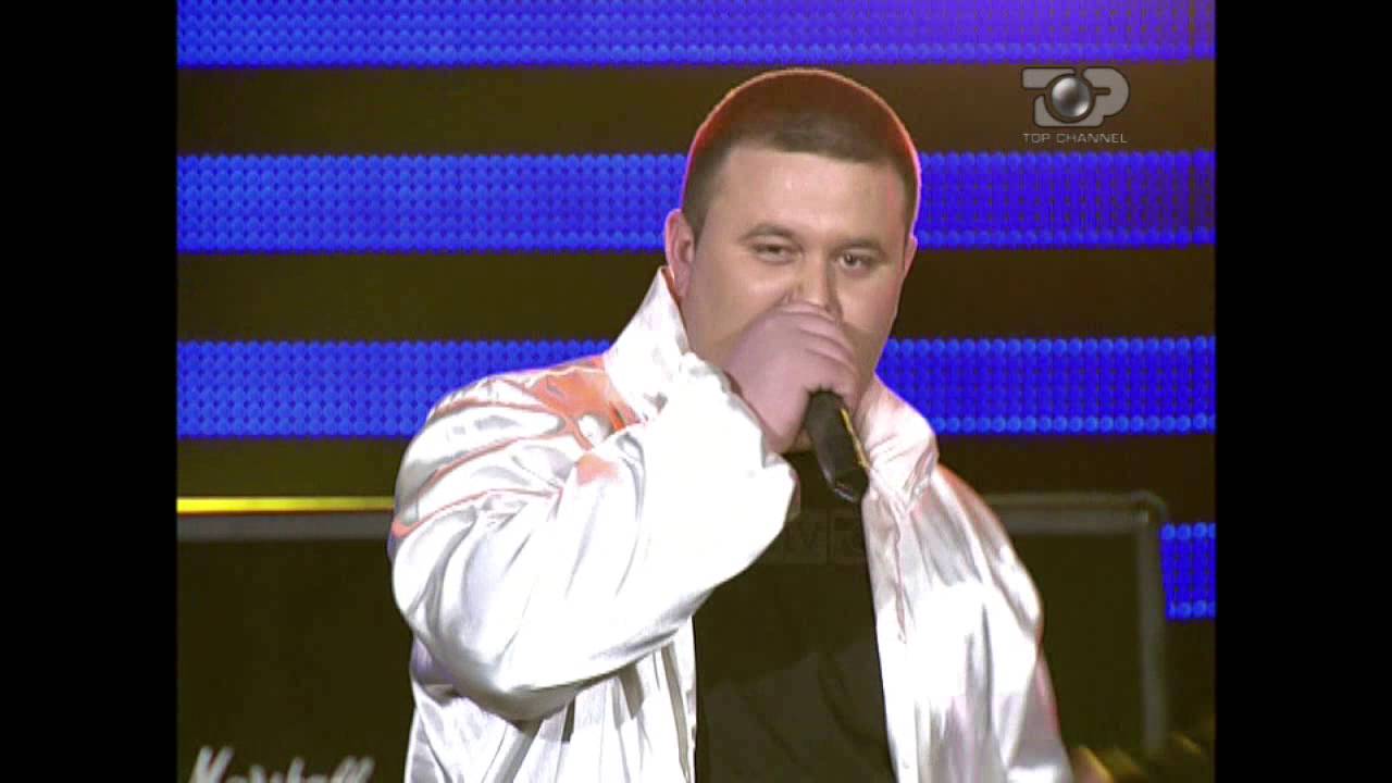 Revolt Klan dhe Big Man - Mike, 28 Shkurt 2008 - Top Fest 5