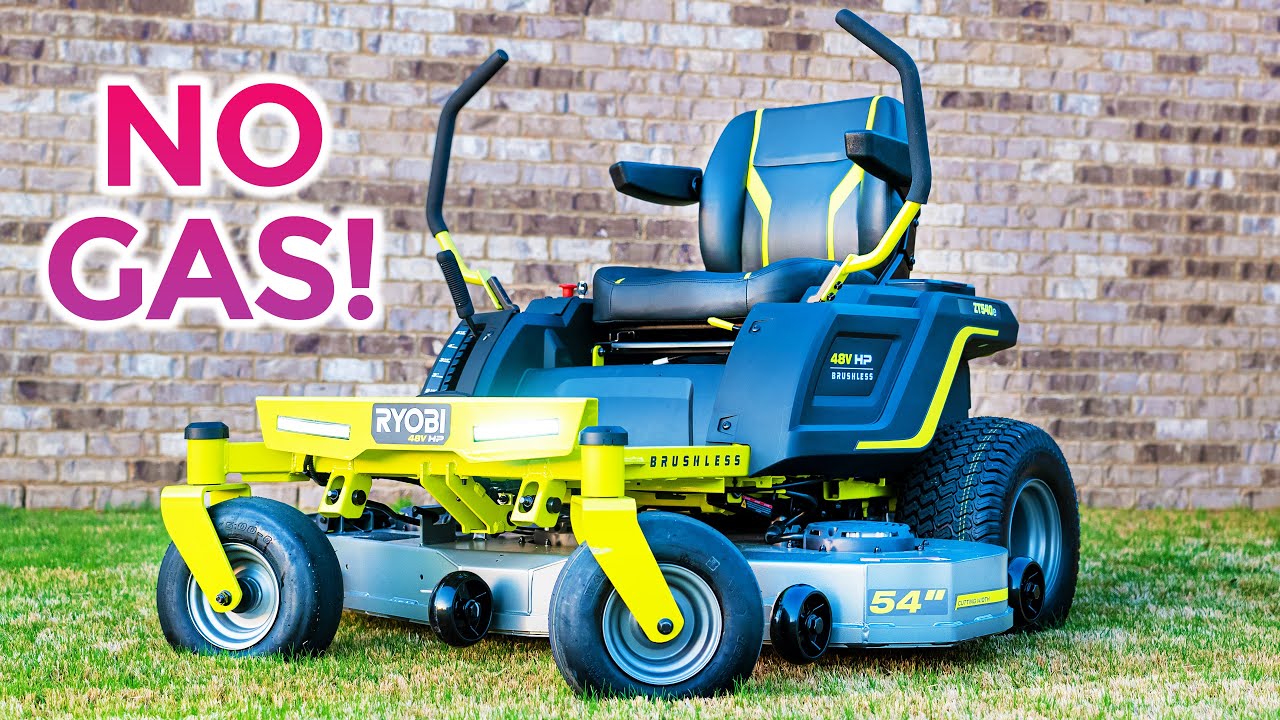 Ryobi 54