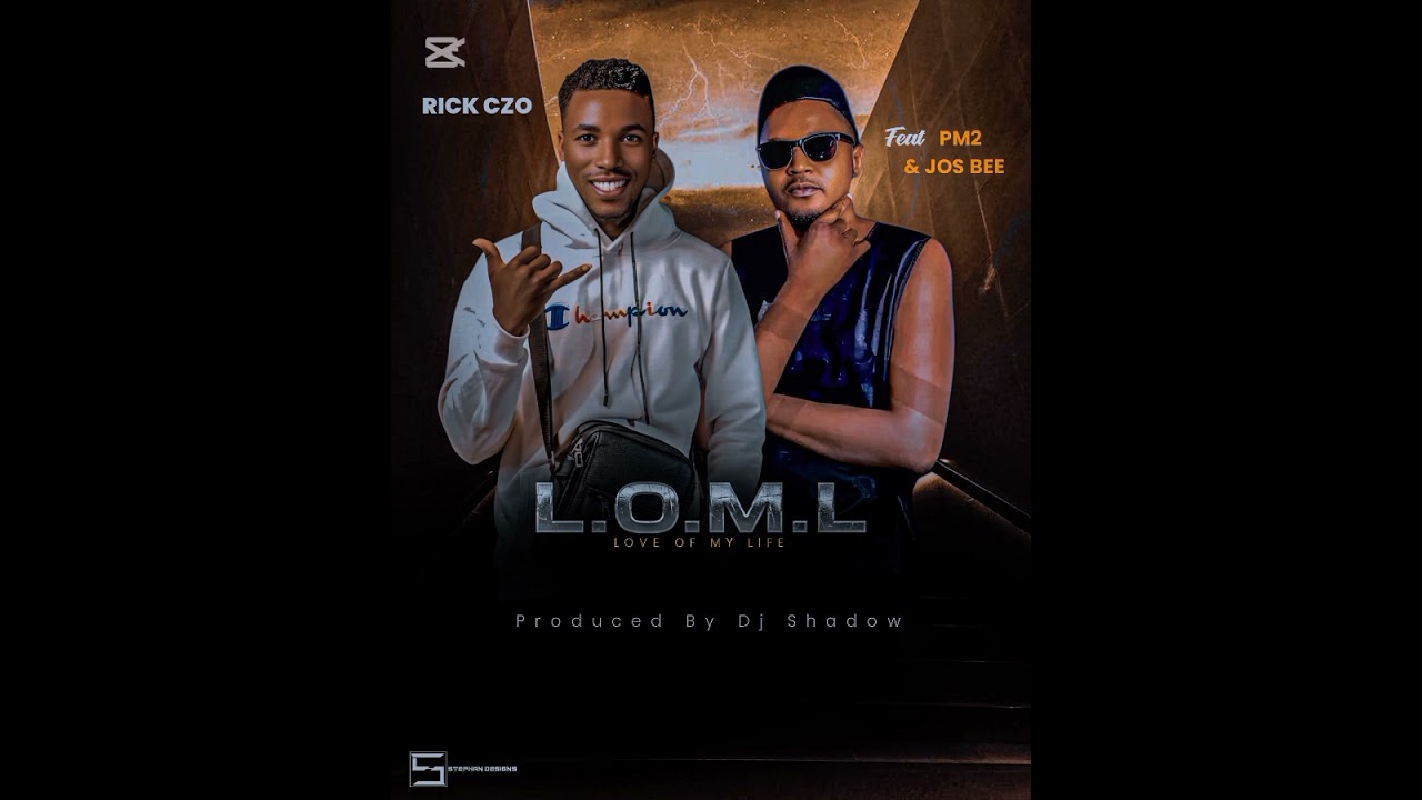 RICK CZO FT PM2 X JOS BEE-----NANGUSALA NAYE  (official audio)