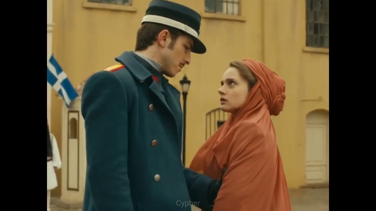 Vatanim Sensin - Hilal x Leon [Enemies to lovers trope]