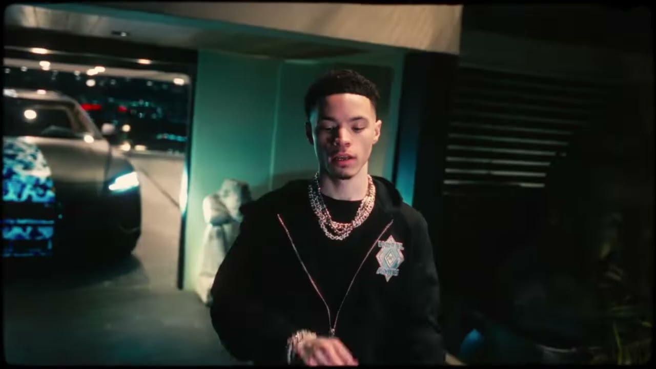 [FREE] Lil Mosey Type Beat - Right Time