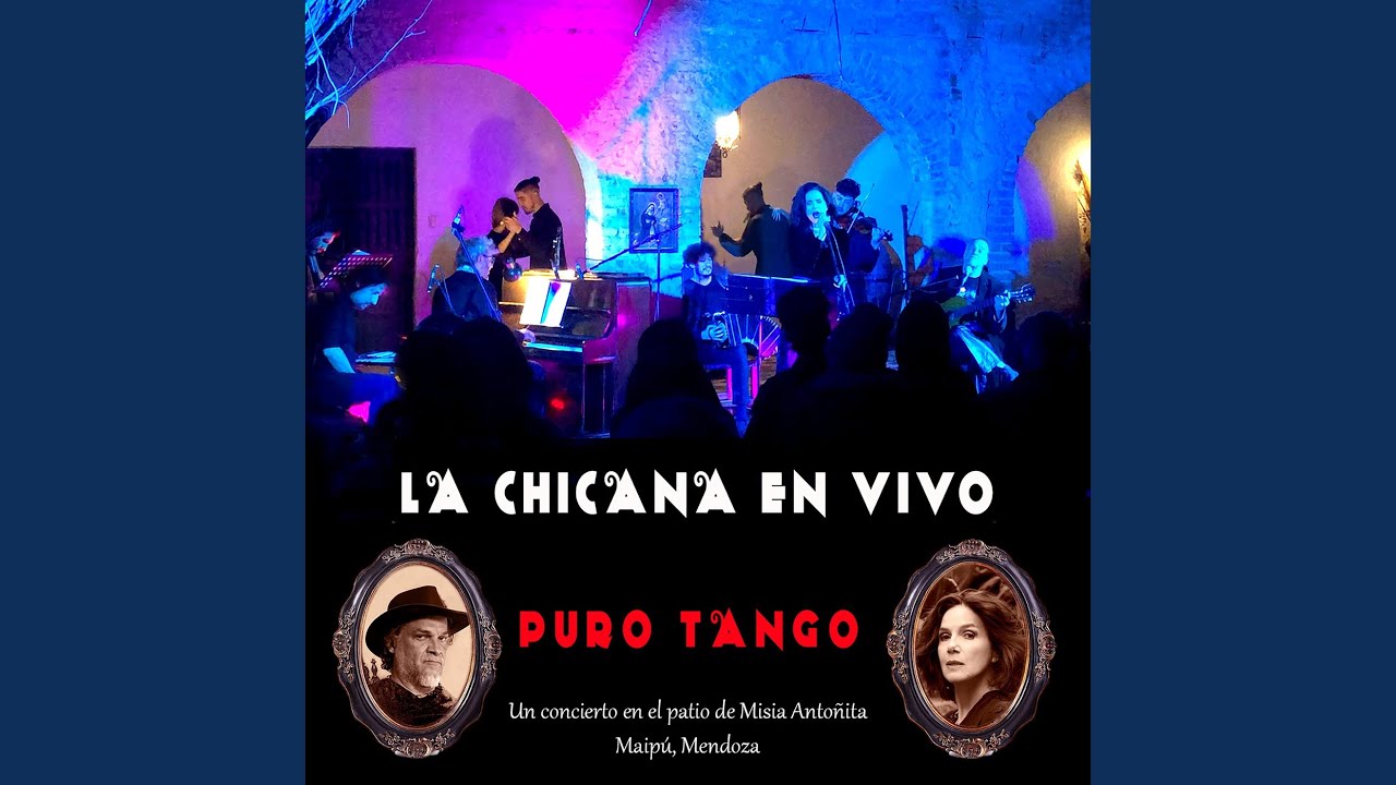 Pecado fresco (En vivo en el patio de Misia Antoñita, Maipú, Mendoza)