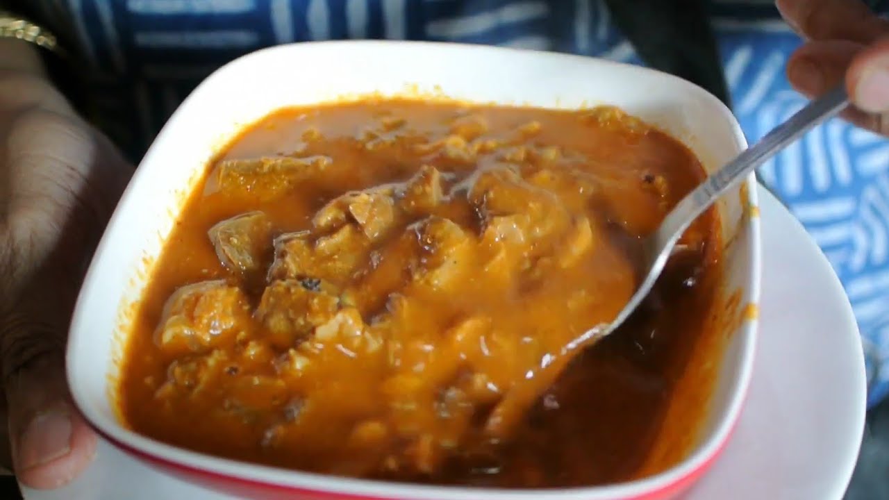 Mutton Intestine and Stomach Curry Recipe | Cleaning and Cooking