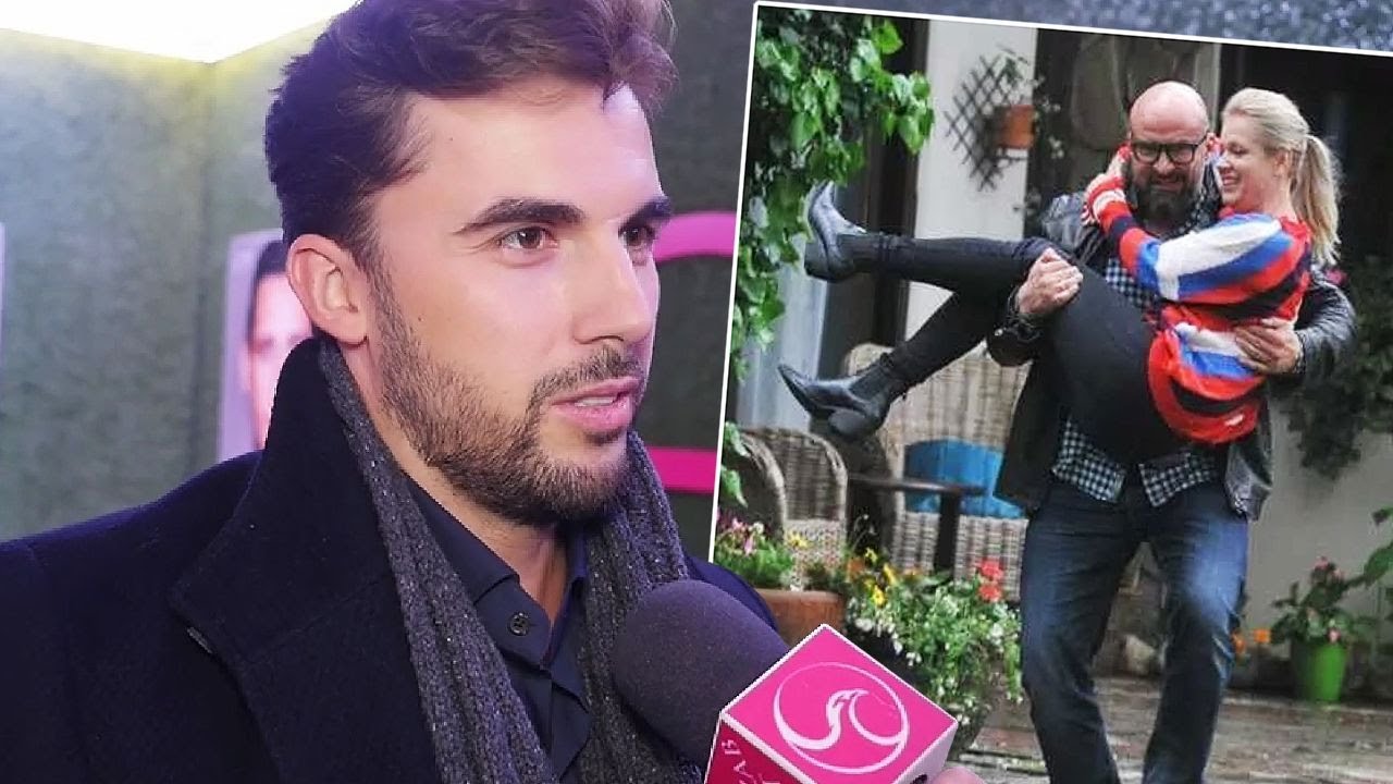 Serialowy Andrzejek i Marzenka odchodzą z 