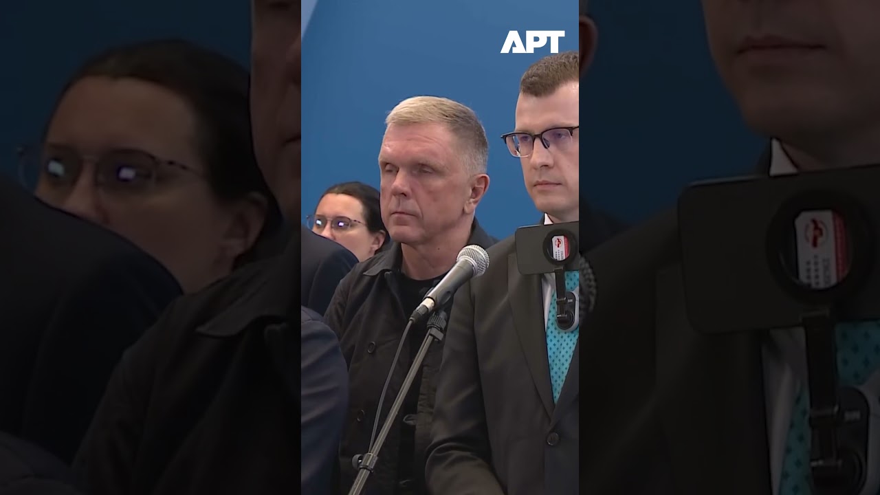 &laquo;Это ложь&raquo;: Путин отверг заявления Европы об агрессивных планах России в отношении ЕС | APT