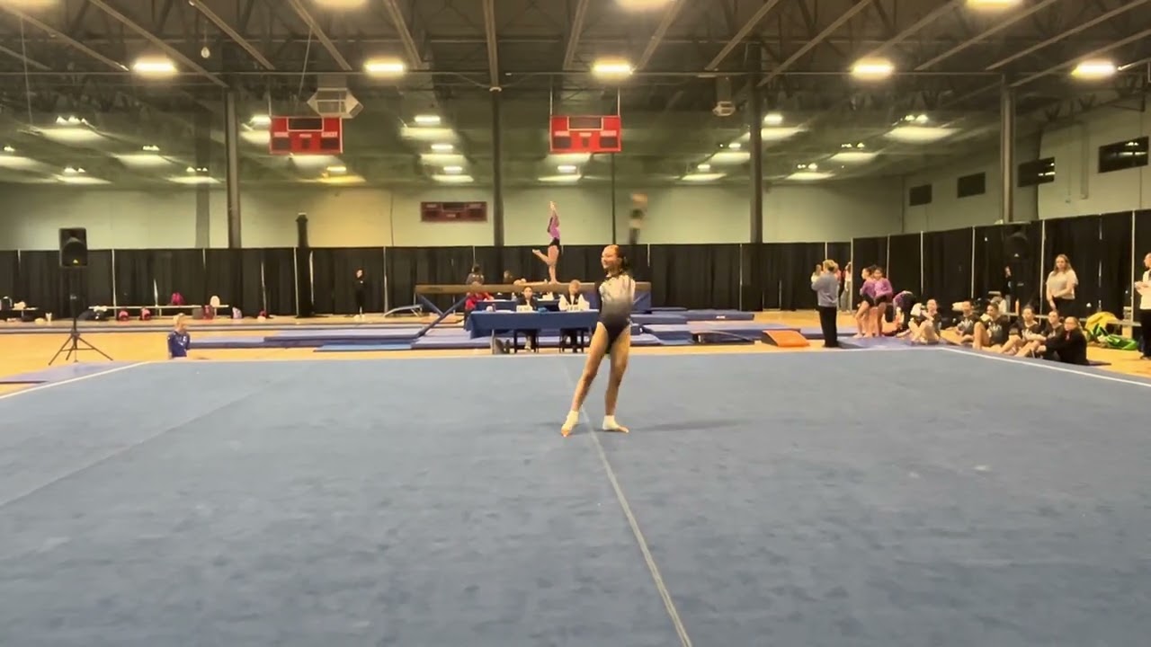 Epic 2026 floor. Jacee Shepherd 