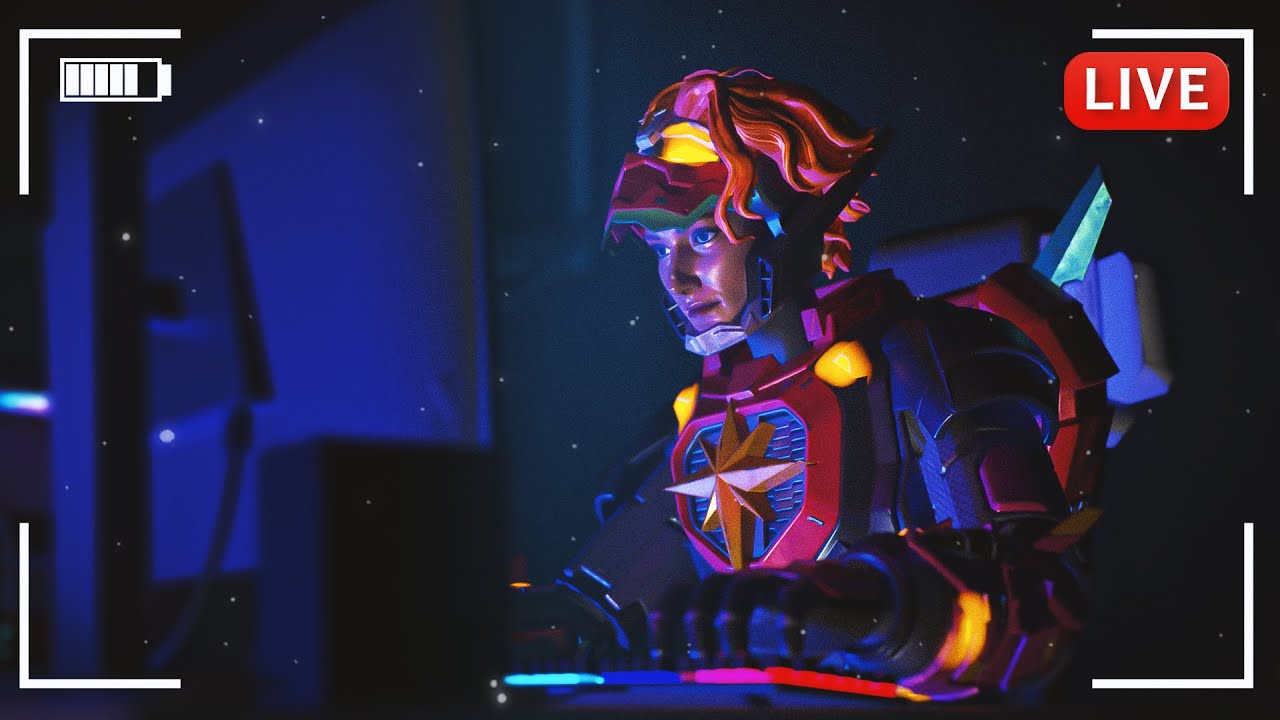 🔴LIVE - JUST A DUDE BEING A GUY PLAYING APEX!